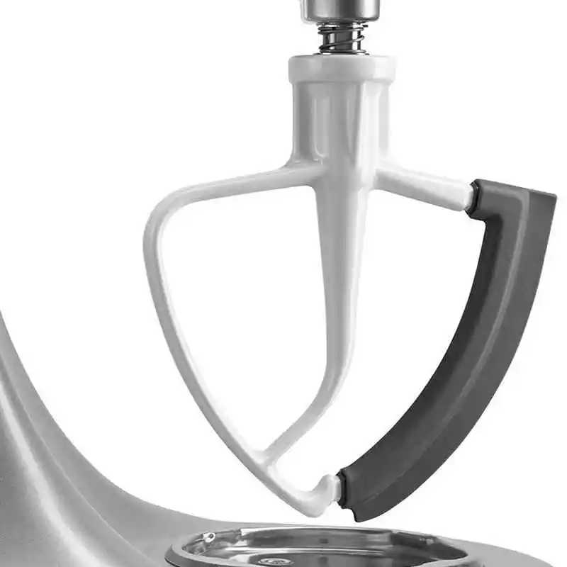  Запчасти для гибких кромок с наклонной головкой 4 5/5 Quart(5L) KitchenAid KFE6L K45SS KSM1 KSM100 и т.