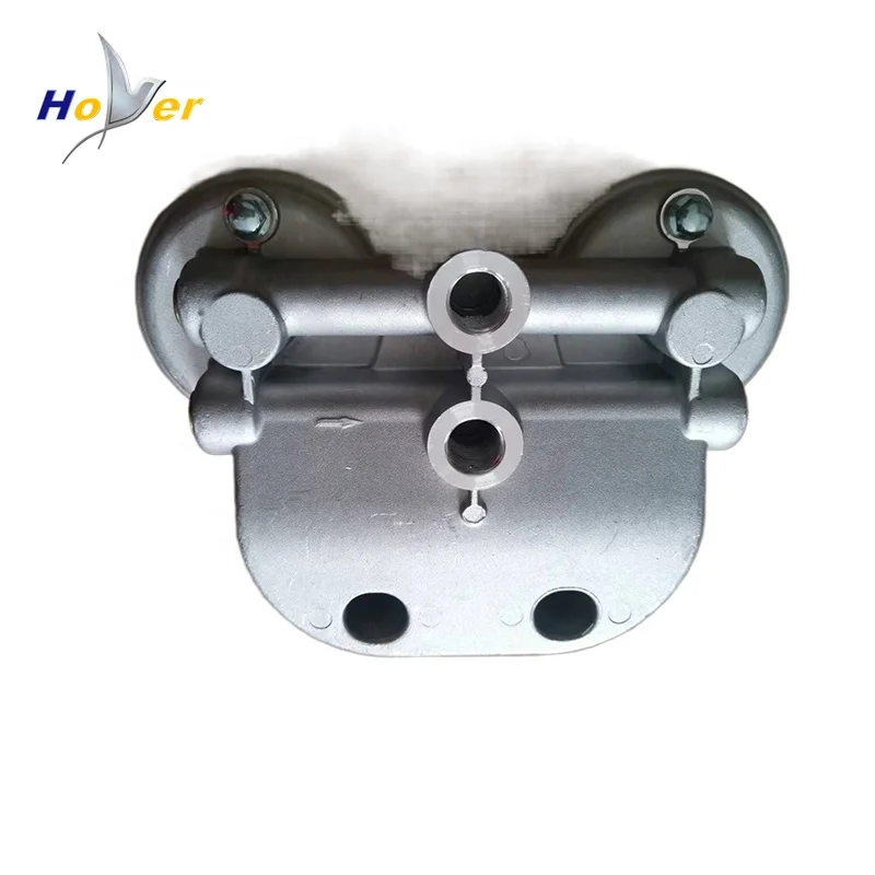 Diesel Engine Spare Parts TCD2013 TCD2012 Filter Head 0118 2669 01182669 for Deutz