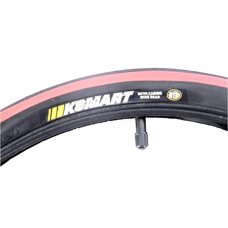 Accesorios De Bicicleta Hot Selling Products Sales Nylon Bicycle Tire, Suzhou Slick Bike Tire