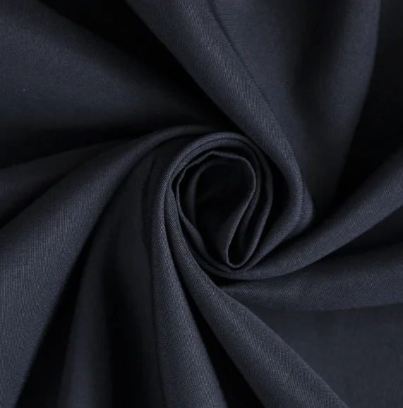 Cheap 100% polyester Brushed Peach Skin Microfiber fabric for garments