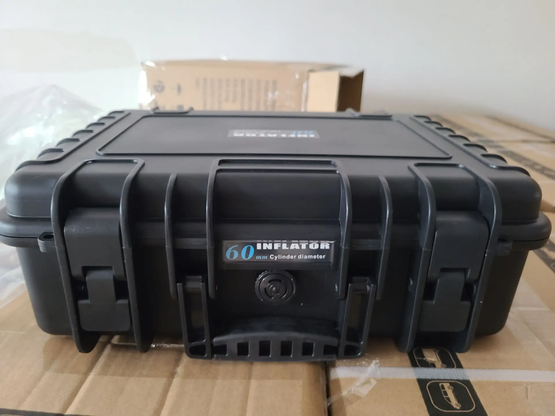 HF1060-46 новые классные caraymin 100L/мин шин 150PSI портативный воздушный насос автомобиль внедорожник шины для легкового компрессор
