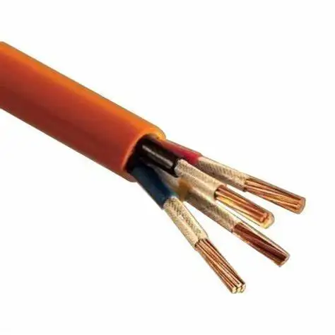 Mica / X-HF-110 / HFS-110-TP 0.6/1kV Fire Rated Multicore Power Cable to AS/NZS 5000.1