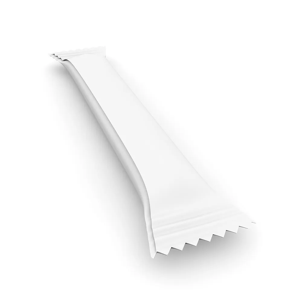 Moisture Proof Laminated Aluminium Foil Food Grade Sealing Package Roll Film