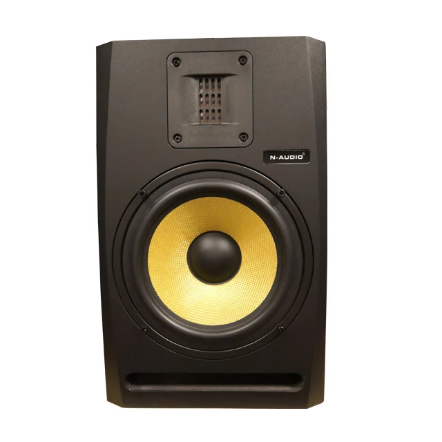 Manufacture 8 inch active speaker for professional recording