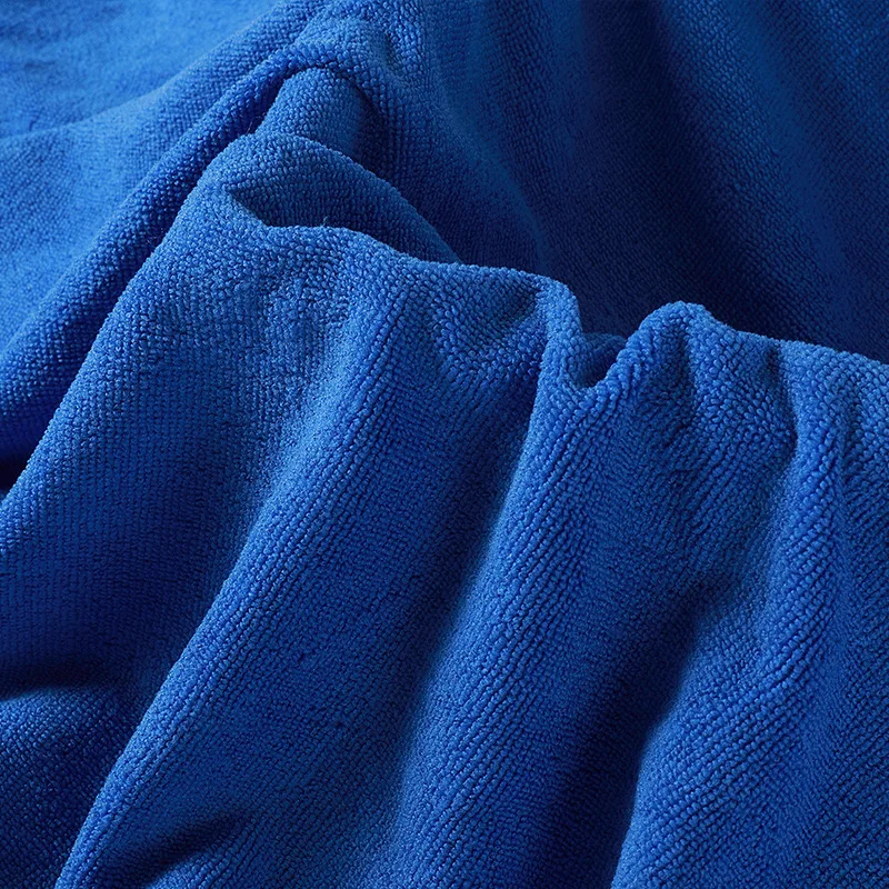 polyester nylon quick dry 400gsm microfiber fabric in rolls