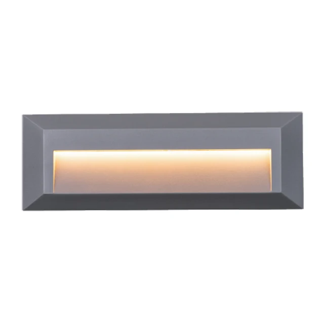 3.5W 220V IP65 outdoor indoor led stair light deck stair light garden light