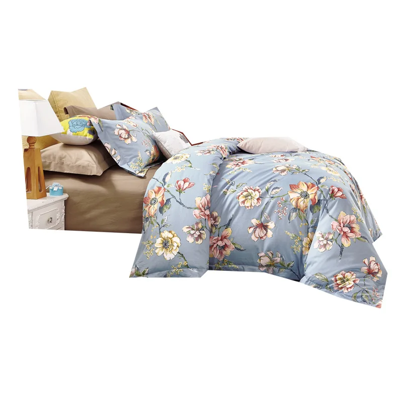 vietnam wholesale cotton fabric bedsheet fabrics textile 100% cotton cloth