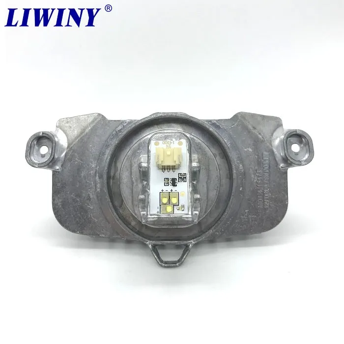 2012-2016 F30 F31 F34 3-Series светодиодные фары DRL Балласт модуль 63117398766 63117311243