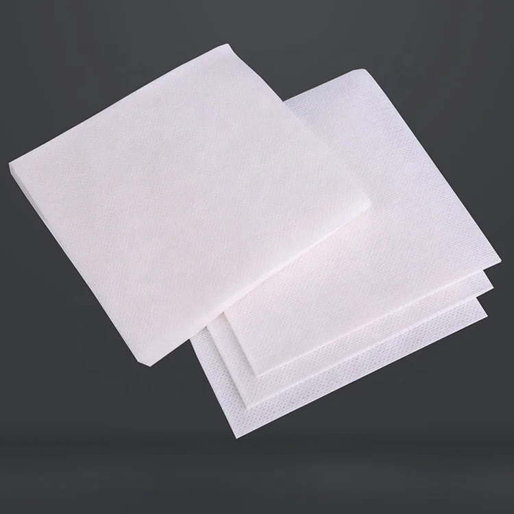 Cleanroom clean wipes dust-free wipes clean paper cleanroom wipes dust-free paper 100pcs - made in China