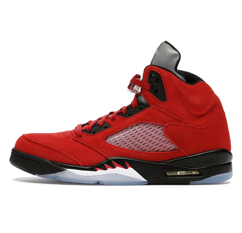 large sizes Original High Top Air Brand J5 Retro top grade Basketball Shoes Sneakers for Men Drop Shipping with original box