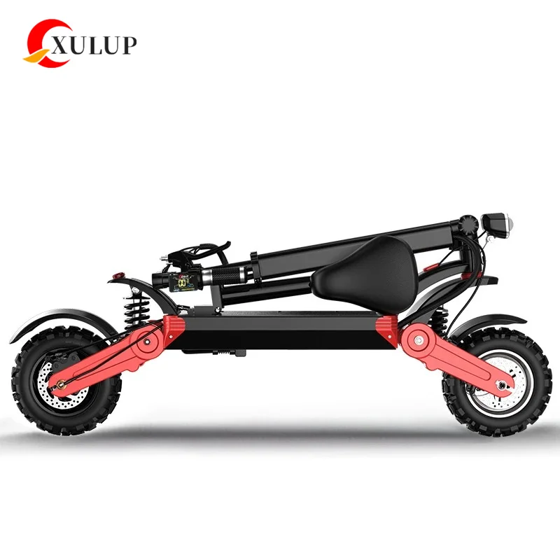 XULUP Q16 500 Вт 1000