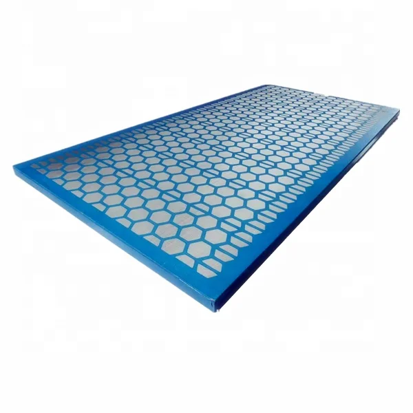 Бурение нефтяных месторождений Ноябрьский Brandt Vsm 300 шейкер для сланцев по заводской цене Лидер продаж режим вибрирования оригинального типа