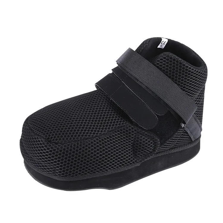 Ortho Wedge Shoe For Toe Fractures Surgical