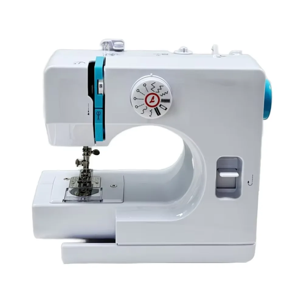 2024 Hotsale Europe Asia South Africa UFR-725 electric buttonhole modern sewing machine
