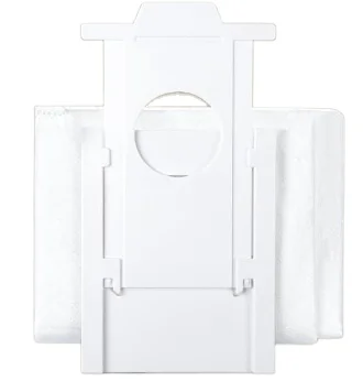 Compatible with Samsungs VCA-SAE903, VCA-SAE904/AA, bagged vacuum cleaner for Jet 70+ 75+ 90 Series