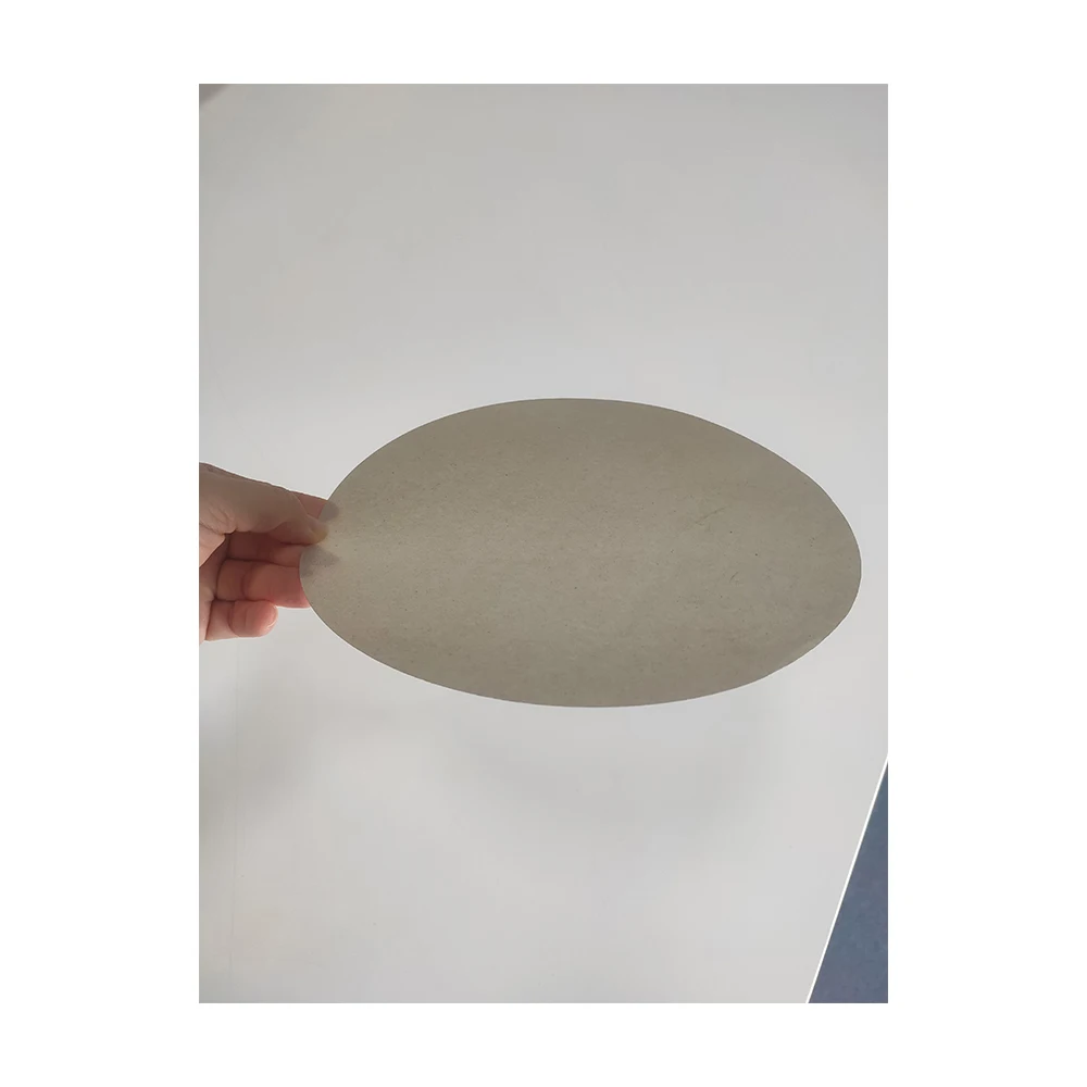 
High-quality insulating material electric radiator insulation board mica board 