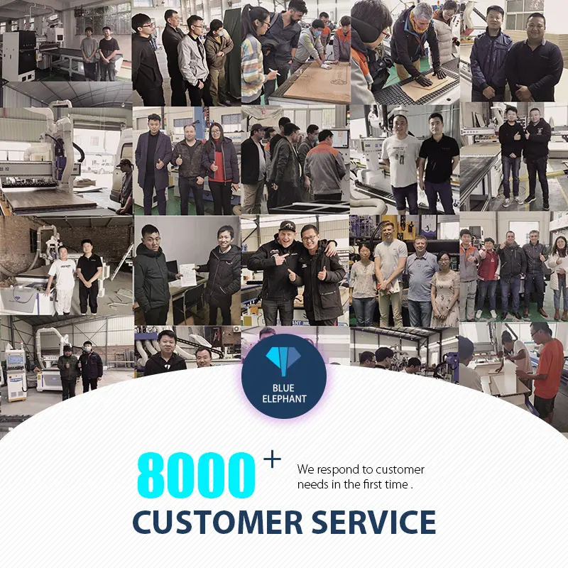 The most popular among American with 1326 co2 automatic non metal laser engraving cutting marking machine  for sale in USA