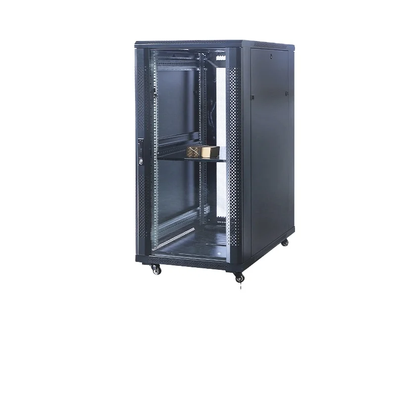 New Product 22U Server 42U 19 Inch Toten 16U Wall Mount 24U Rack Cabinet