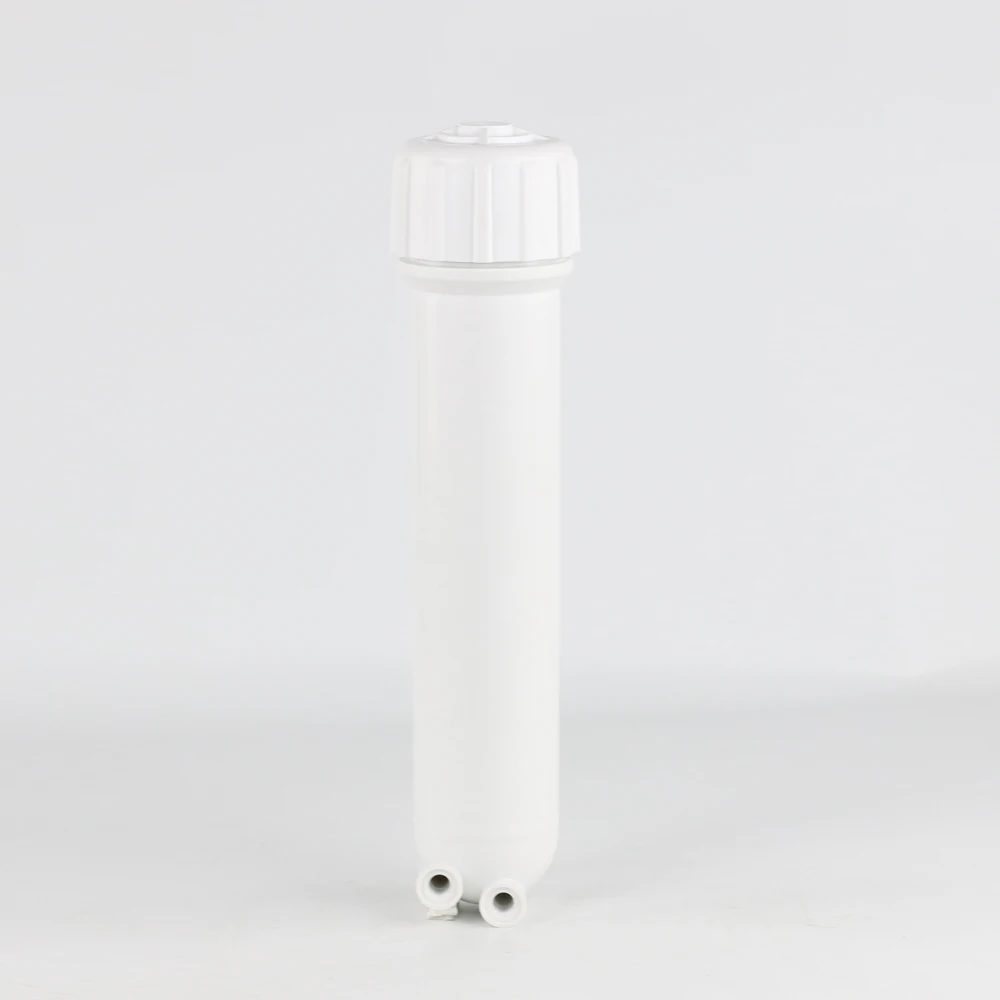 NW-BR107 50 gallon ro system membrane housing water purifier membrane shell with double O ring