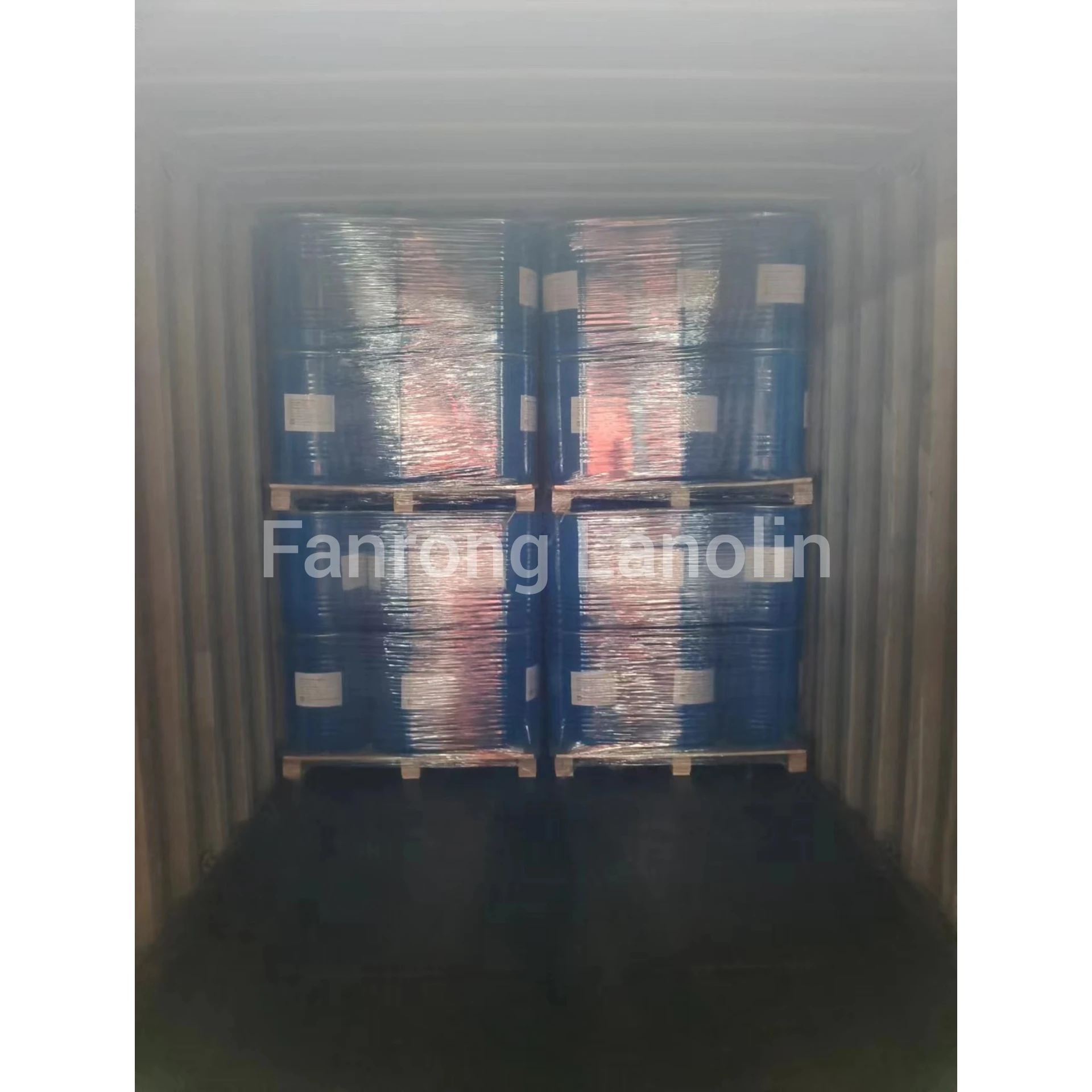 Natural Lanolin anhydrous,water-soluble, CAS 8006-54-0 for cosmetic,pharmaceutical, USP PEG-75