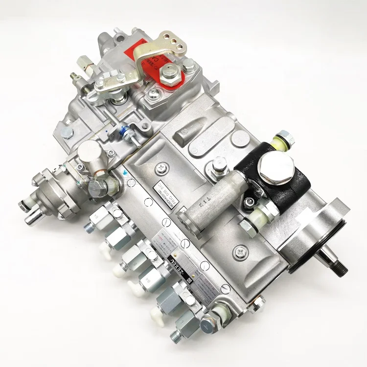 Original Zexel Diesel Fuel Pump 4063860,4063208,4063209,4063620,4063655,4063335,4063968,4901008,4901146
