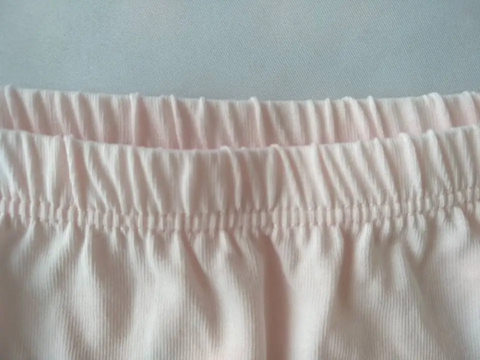 Children underwear fashion underpants Cartoon character candy color girl underwear for kid cotton soft skin-friendly underpants