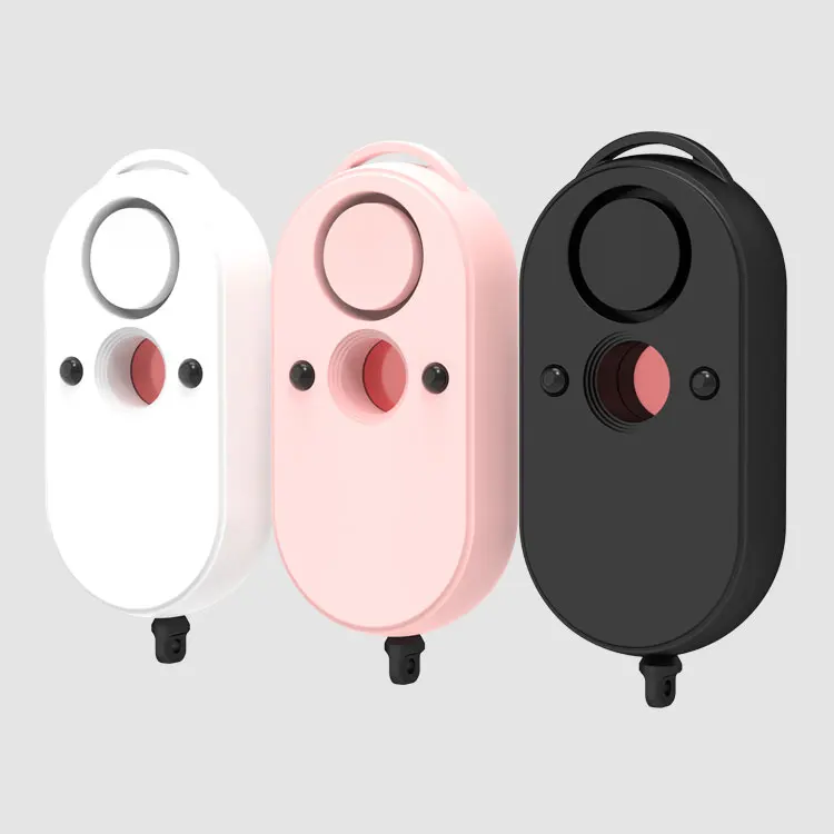 Cheap Price Portable Anti Spy Eavesdroping Finder Laser Wireless RF Bug Hidden Camera Detector