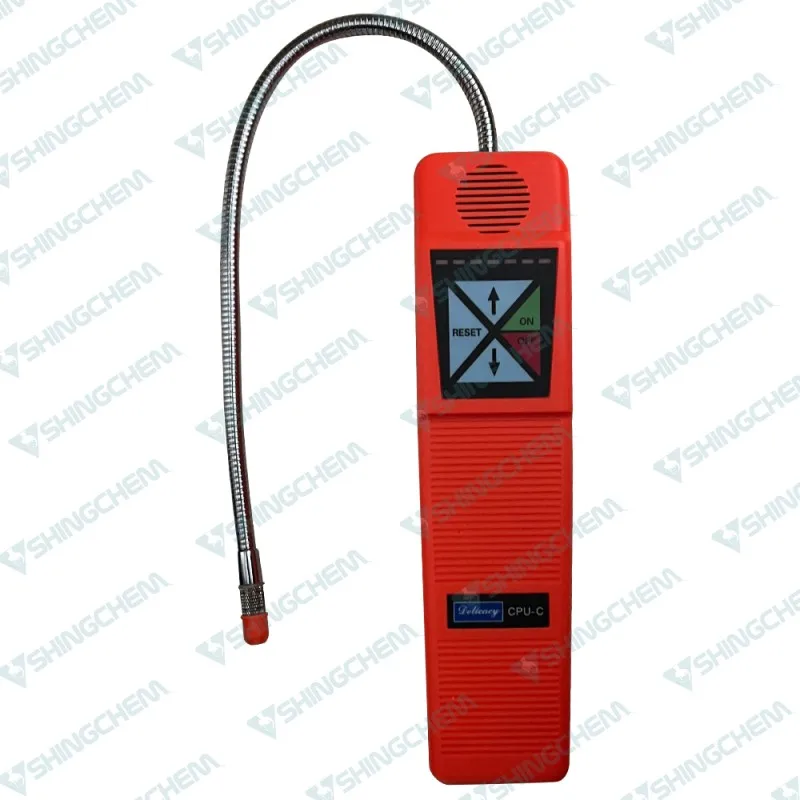 Gas Leak Detector With Good Price From Biggest Factory in North China