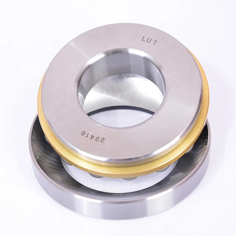 Многоступенчатый тандем цилиндрический упорный роликовый подшипник