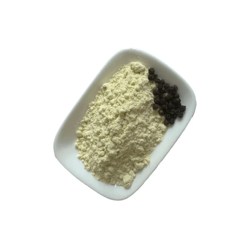 Supplier pepper prices raw pepper single spices & herbs black pepper powder