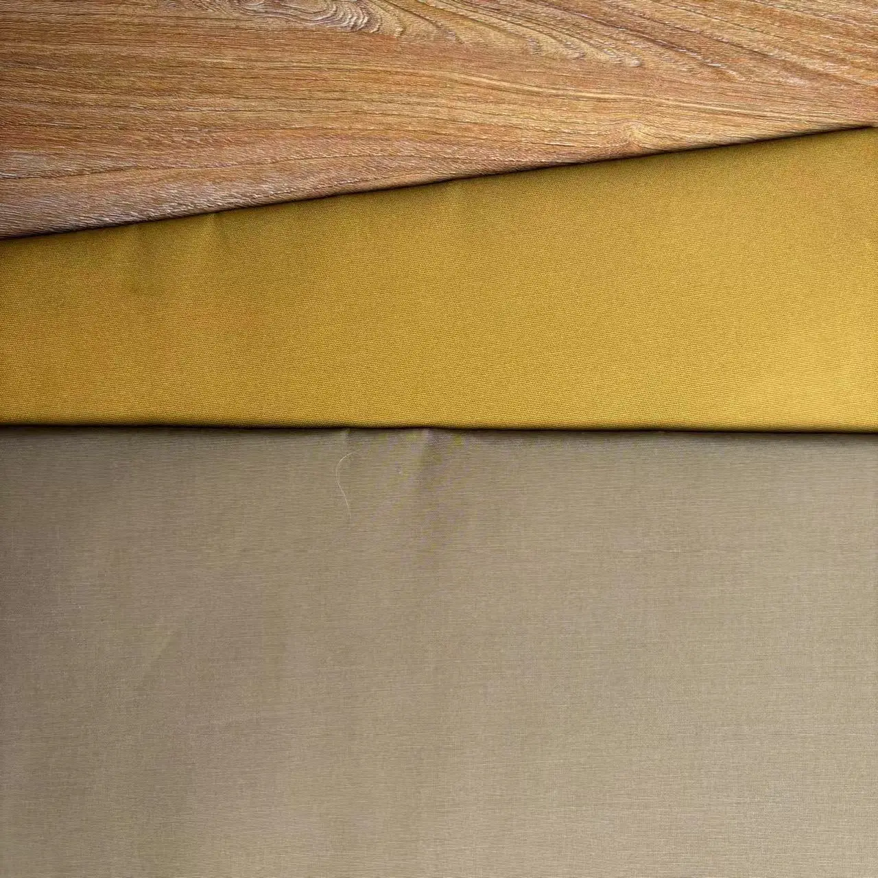 High Quality waxed cotton canvas waterproof and moistureproof heavy cotton waxed fabrics For Garment