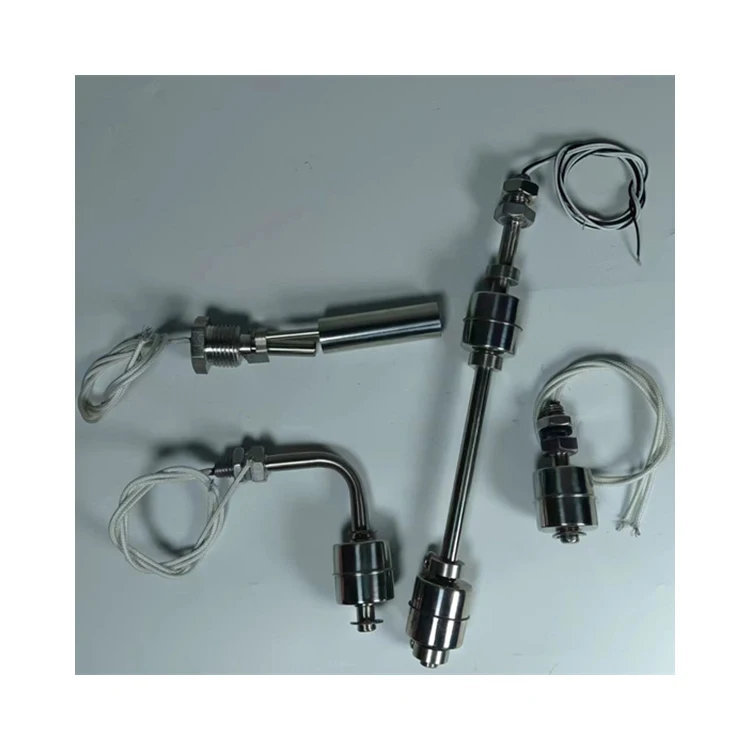Good Quality Water Sensor High Level sensor level float switch Small floating ball