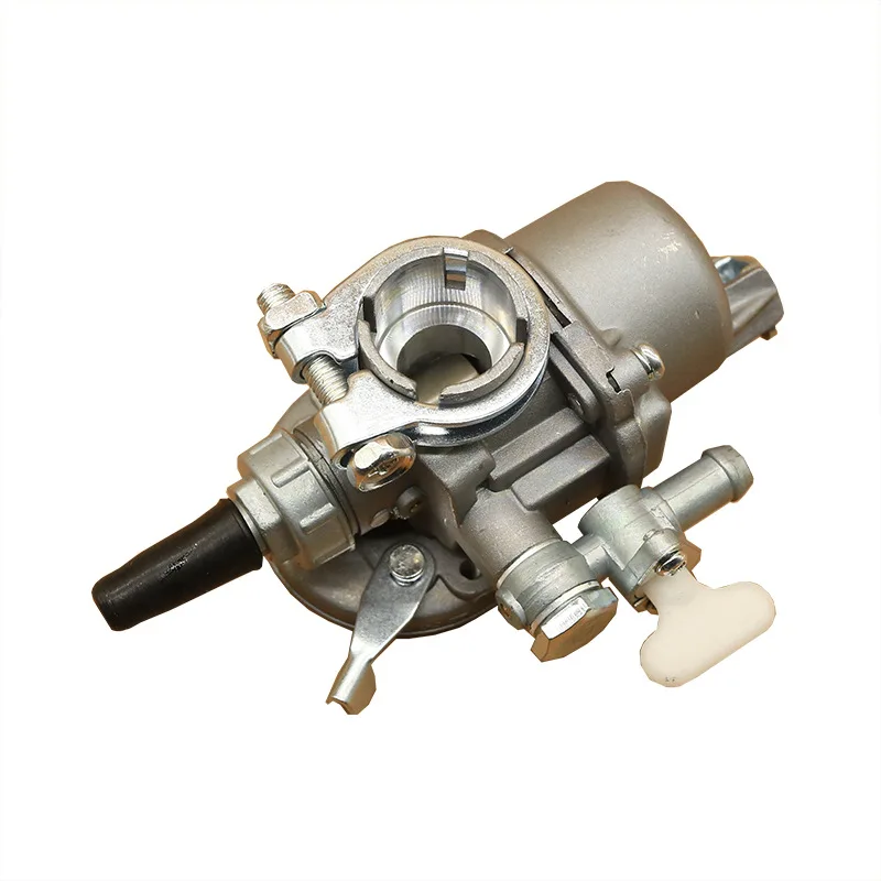 Заводская цена 40-5 40-6 кусторез 411 Поплавковый водяной насос газонокосилка деталь двигателя карбюратор для Robin