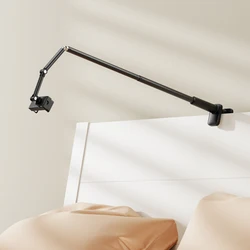 DOXG New Lazy Holder Any 360 Degree Adjustment X6Plus 12Inch Tablet Pc Stands Neck Phone Holder For Bed Desk