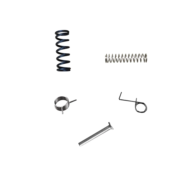 Factory outlet DX3 type C15 legrand MCB SKD PARTS