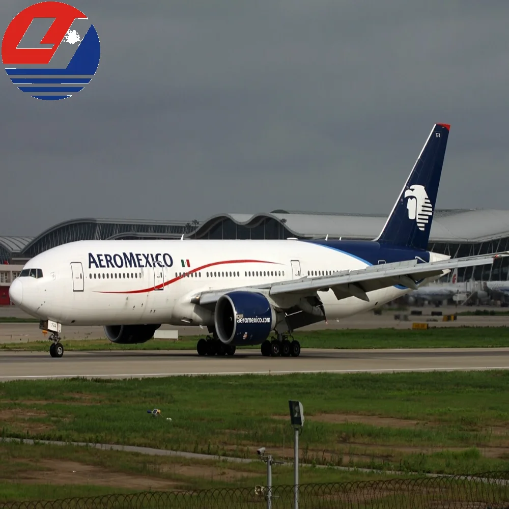 China Shenzhen Professional Logistics Company Drop Shipping E-Commerce Services Tbilisi Georgia Air Freight