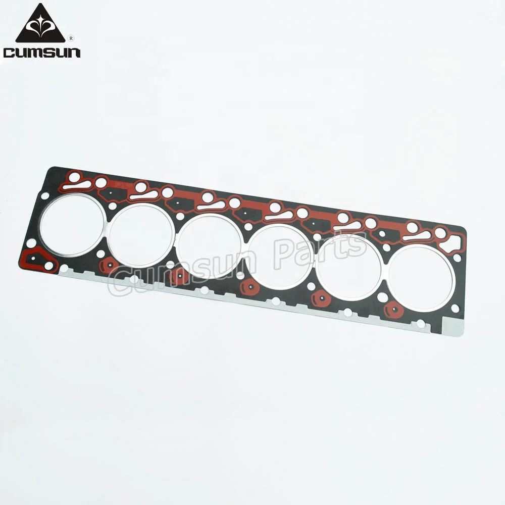 6BT5.9 diesel engine cylinder head gasket 3921394