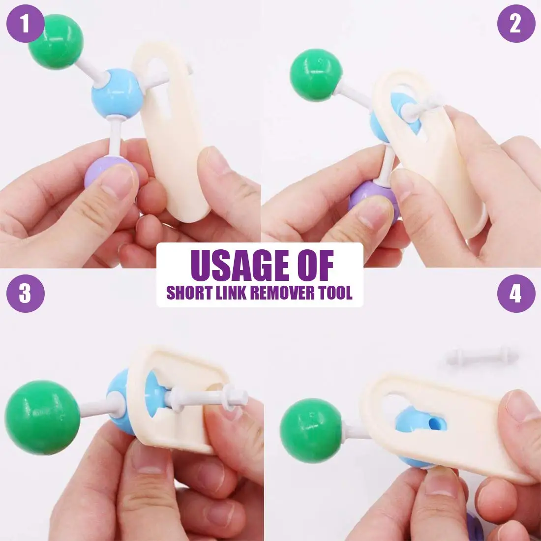 molecular model kit organic chemistry Organic Molecular Model Teacher and Student Kit