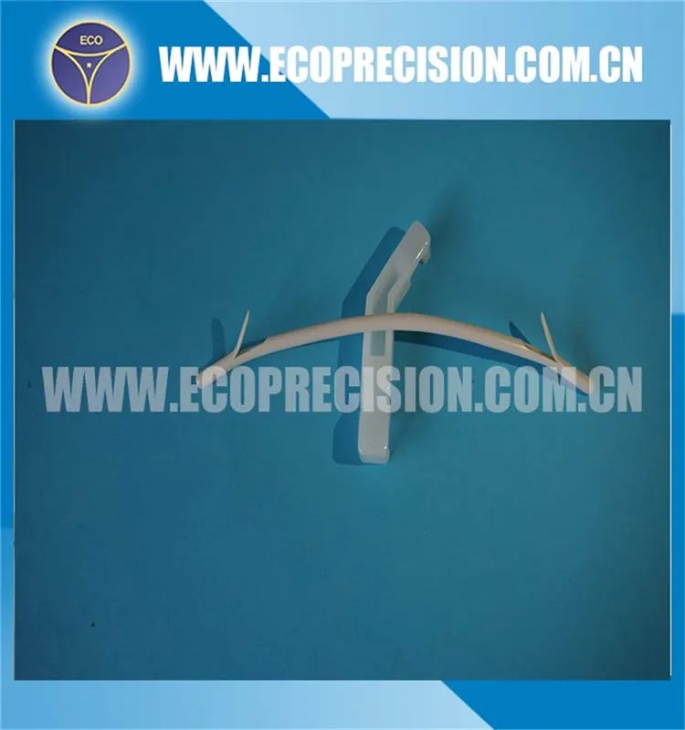 Flexible Medical PA12 PA6 Tube Nylon Tube