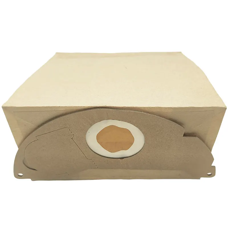 Vacuum Cleaner Bags Compatible with Karcher 6.904-322.0 MV2 WD2 A2003 A2004 Vacuum Cleaner Bags Dust bags