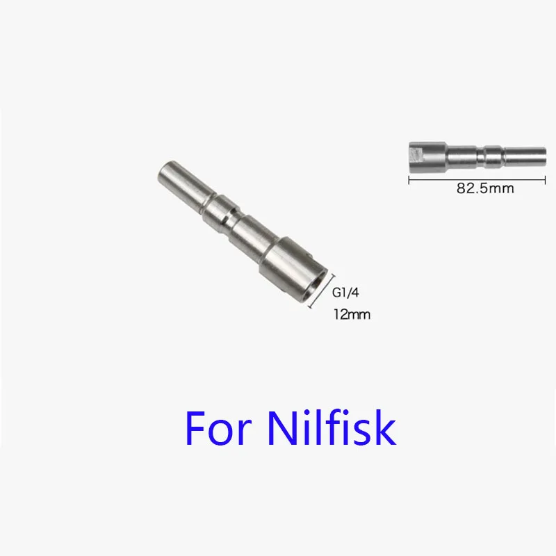 10m 15m 20 meters High Pressure Washers Sewer Drain Hose Water Cleaning Hose For STIHL