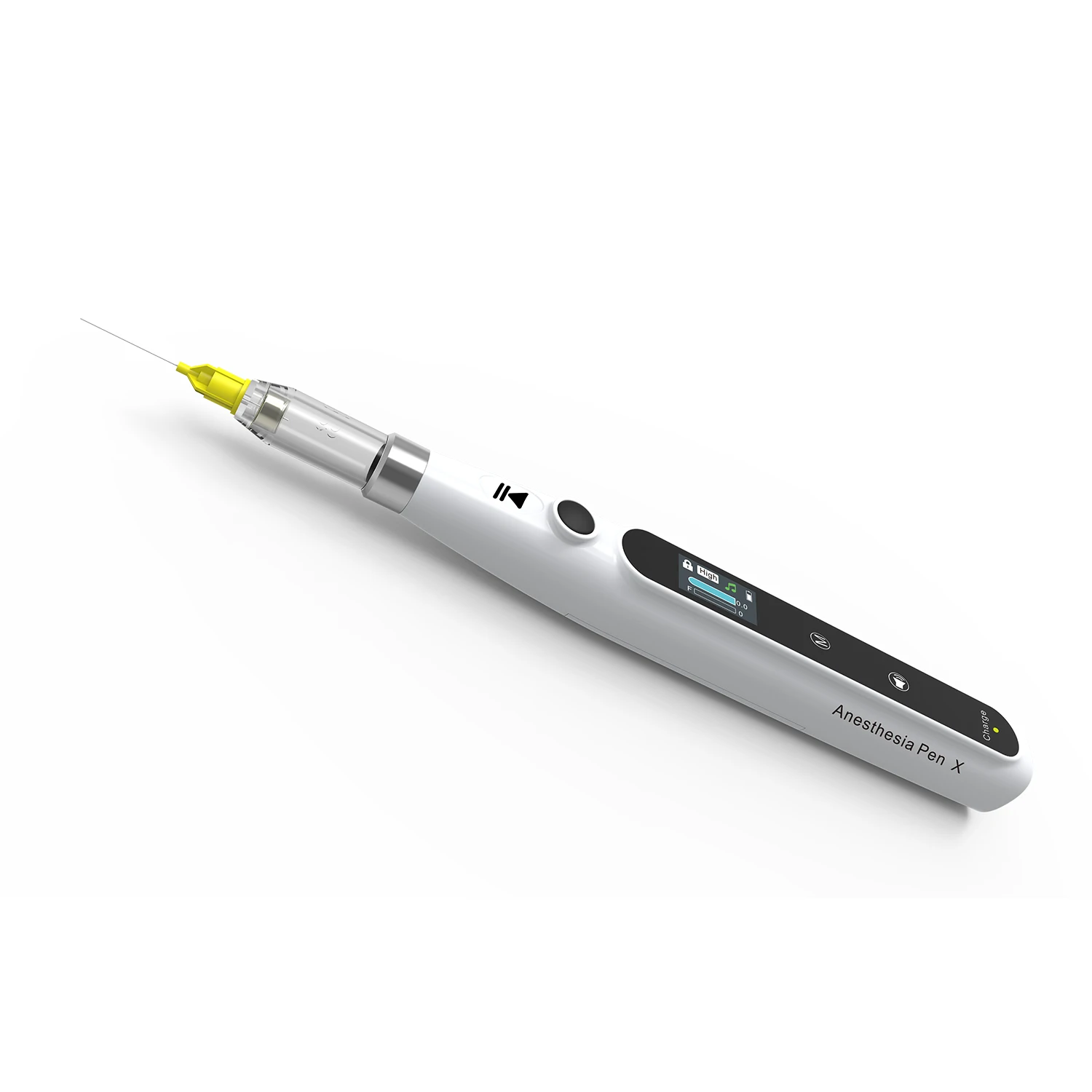 YAYIDA Dental Painless Anesthesia Injector Portable Oral Equipment Anesthesia Pen With Speed Adjustment