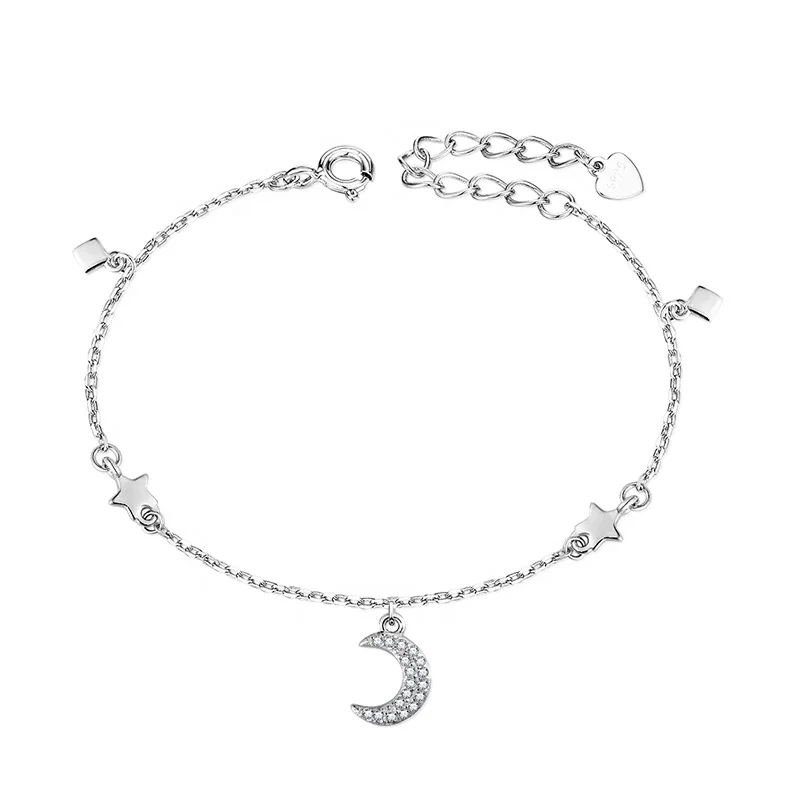 925 gold plated german silver bracelets