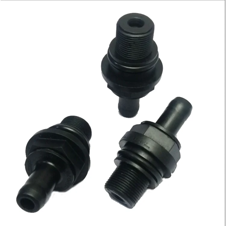 Auto Parts Engine Exhaust Valve Cover PCV Valve For Toyota Lexus 96495288 12204 - 0C010