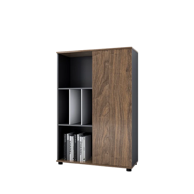 Modern Design A4 Paper Hanging Office 3 Drawers Filing Cabinets