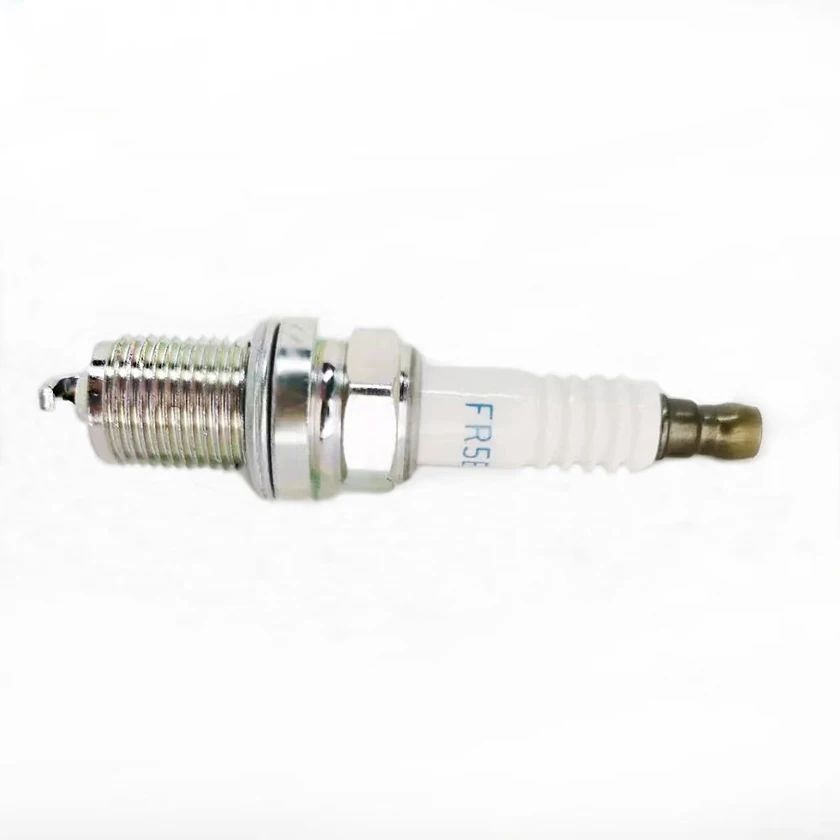 Low price quality inventory engine part ignition system iridium bujia  6962 BKR6E spark plug for Japanese car