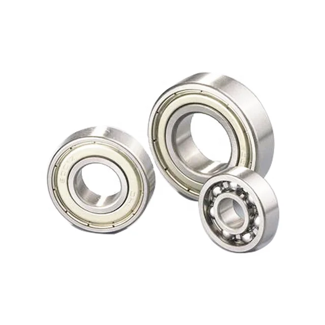  all kind of deep groove ball bearing 61806 for agricultural machines