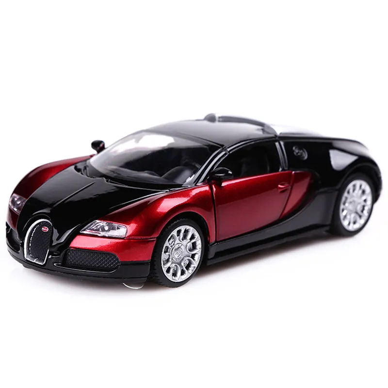 High Quality Diecast Model Car Alloy1:32 car model