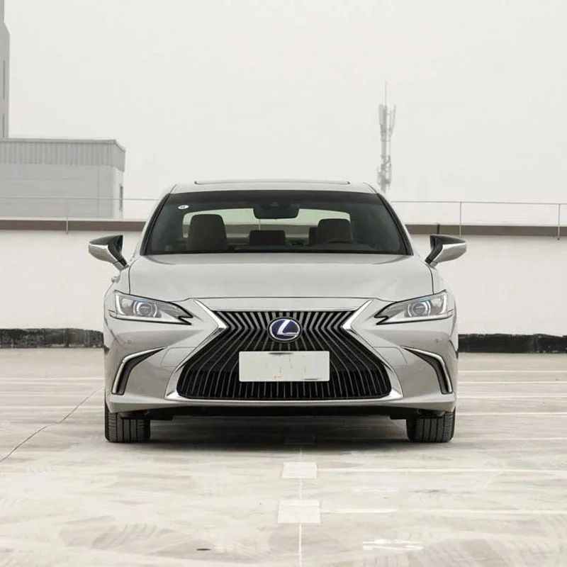 Новинка 2020 гибридный автомобиль Lexus ES300h plug-in превосходное