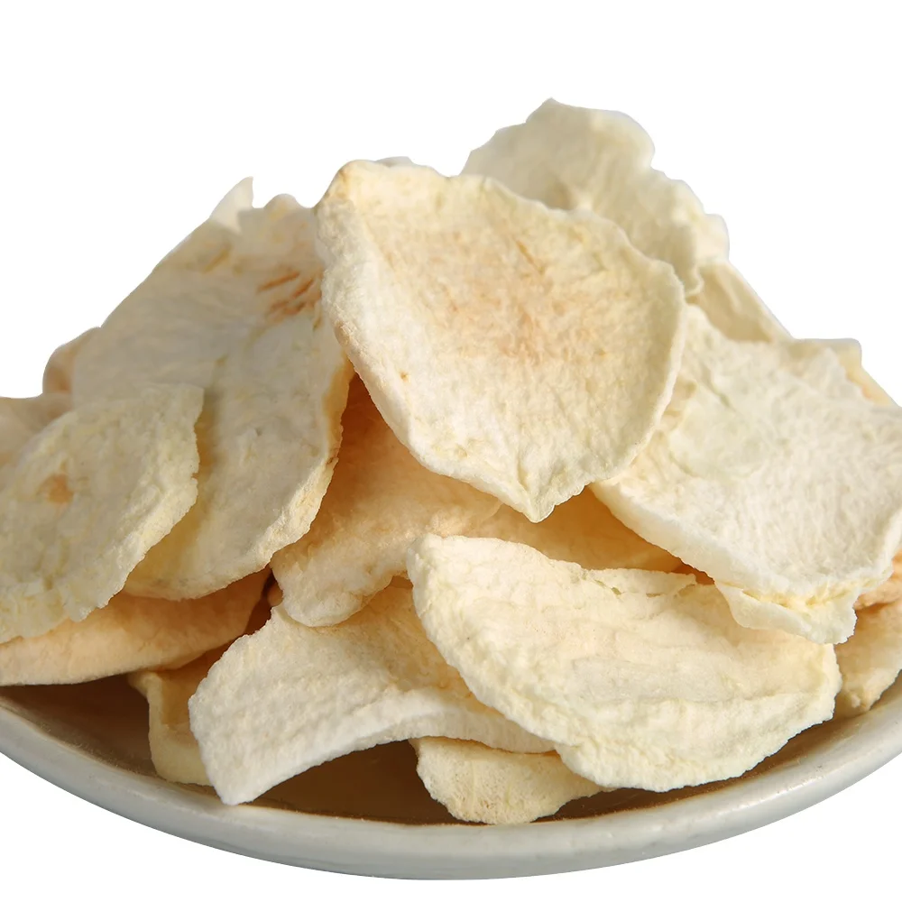 freeze dried vegetable chips